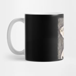 Dalmatian Mug